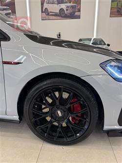 ڤۆڵکسواگن گۆلف